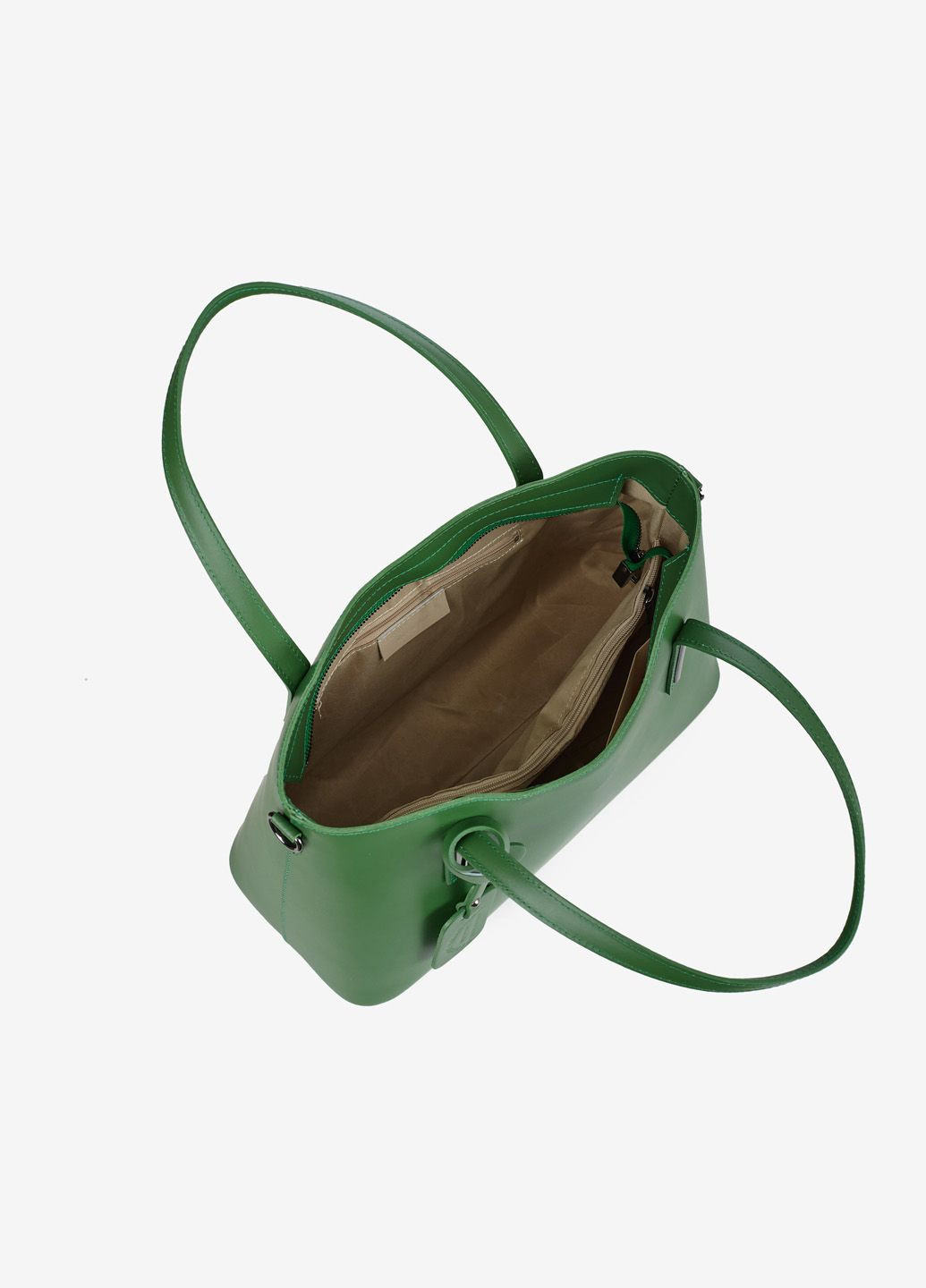 Сумка жіноча шкіряна тоут велика Tote Regina Notte (299901478)