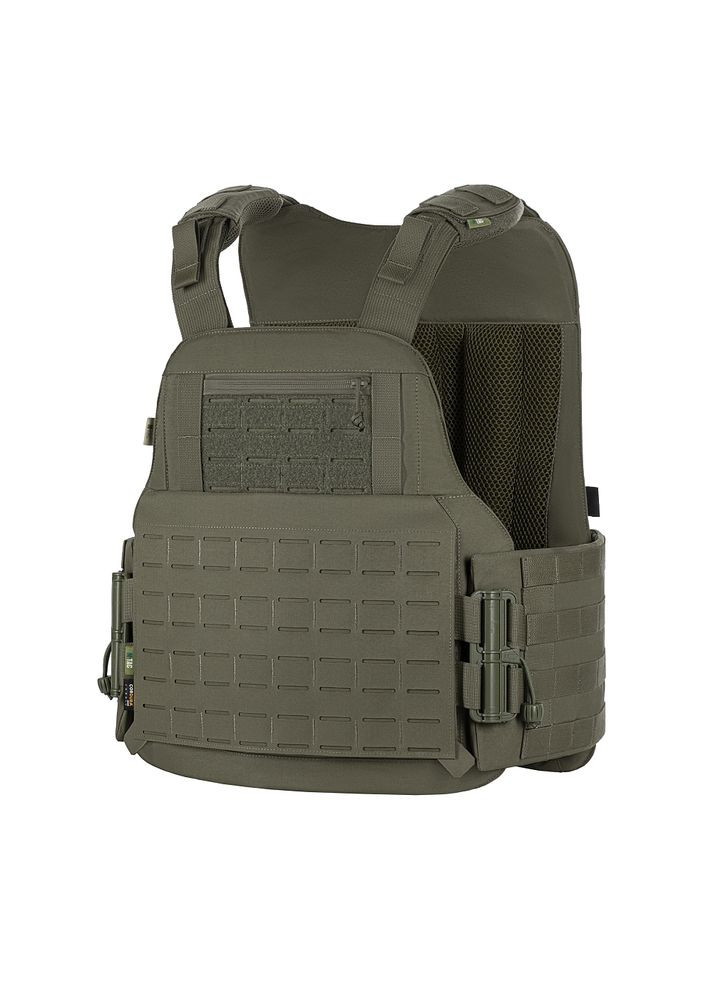 Чехол бронежилета Sturm Gen.II Elite Ranger Green M-TAC (316320467)