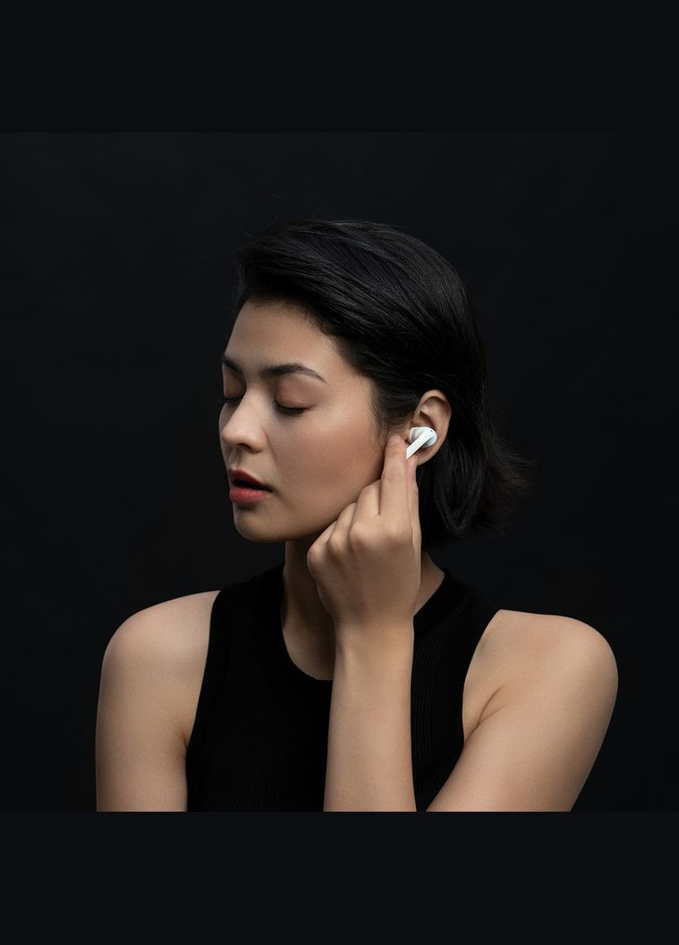 Бездротові навушники ZMI Purpods Wireless Earbuds White TW101ZM Xiaomi (271823553)