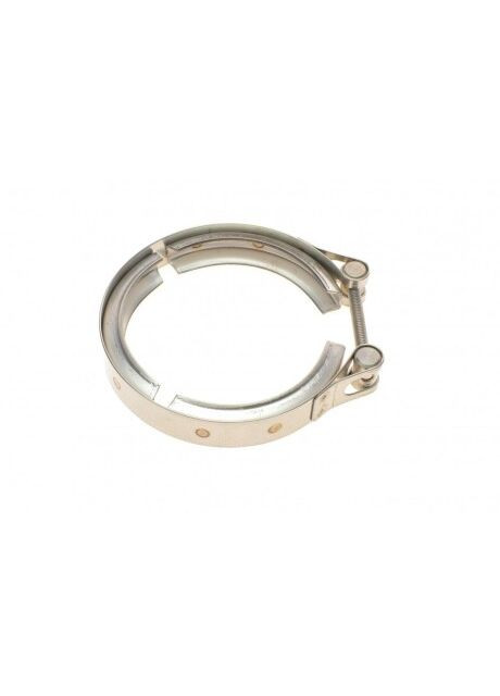 Хомут глушителя VW Crafter/T6 2.0 TDI 11 325 3079 (opt-om) No Brand (360492944)