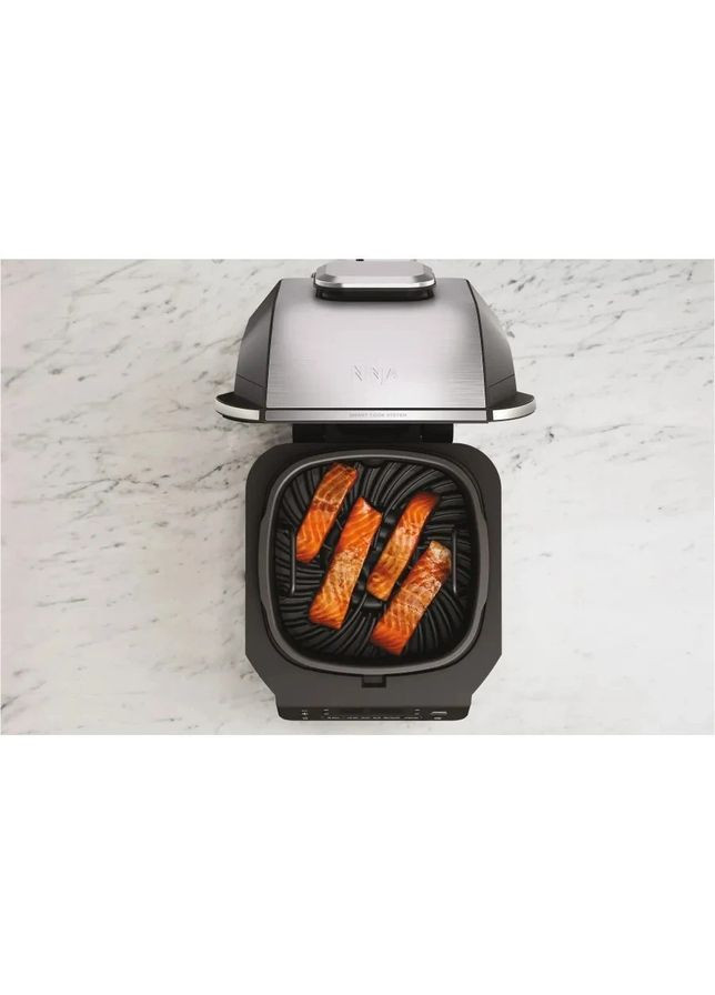 Гриль Foodi Air Grill & Air Fryer из Сooking probe EG351EU Ninja (364862045)