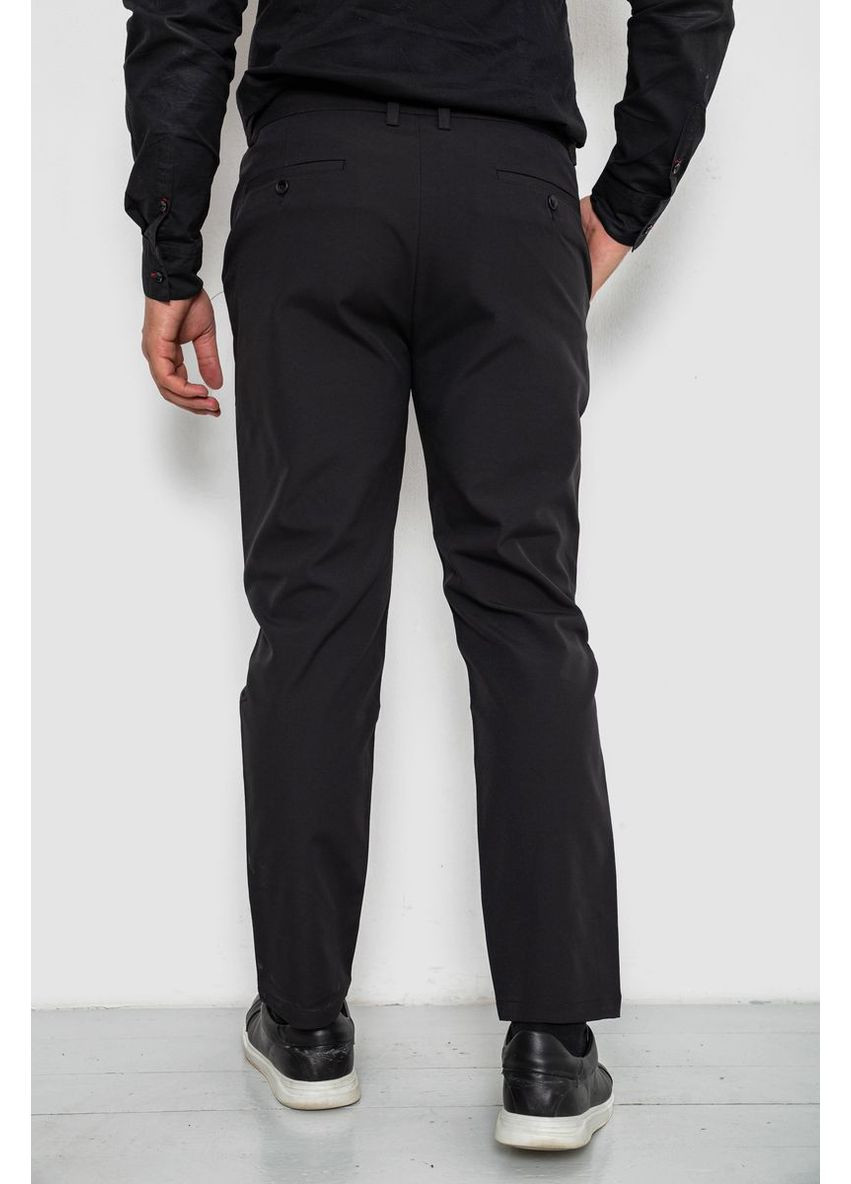 Штани чоловічі класичні однотонні 157RU06-006 Ager 157RU06-005 (361868224)