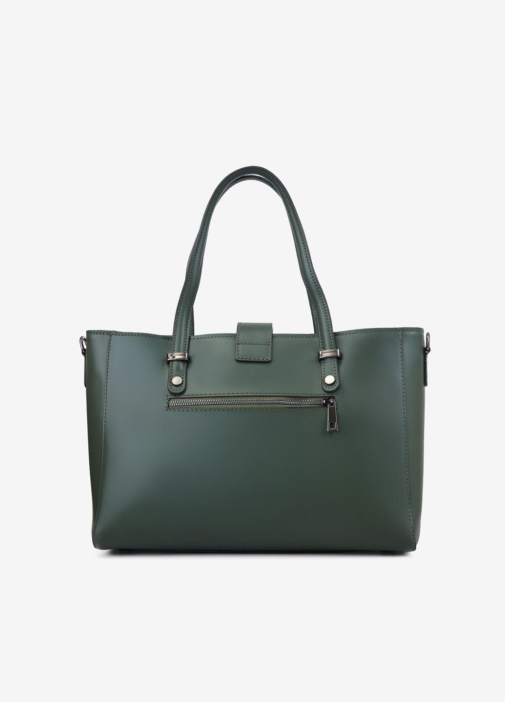 Сумка жіноча шкіряна тоут велика Tote Regina Notte (303429123)