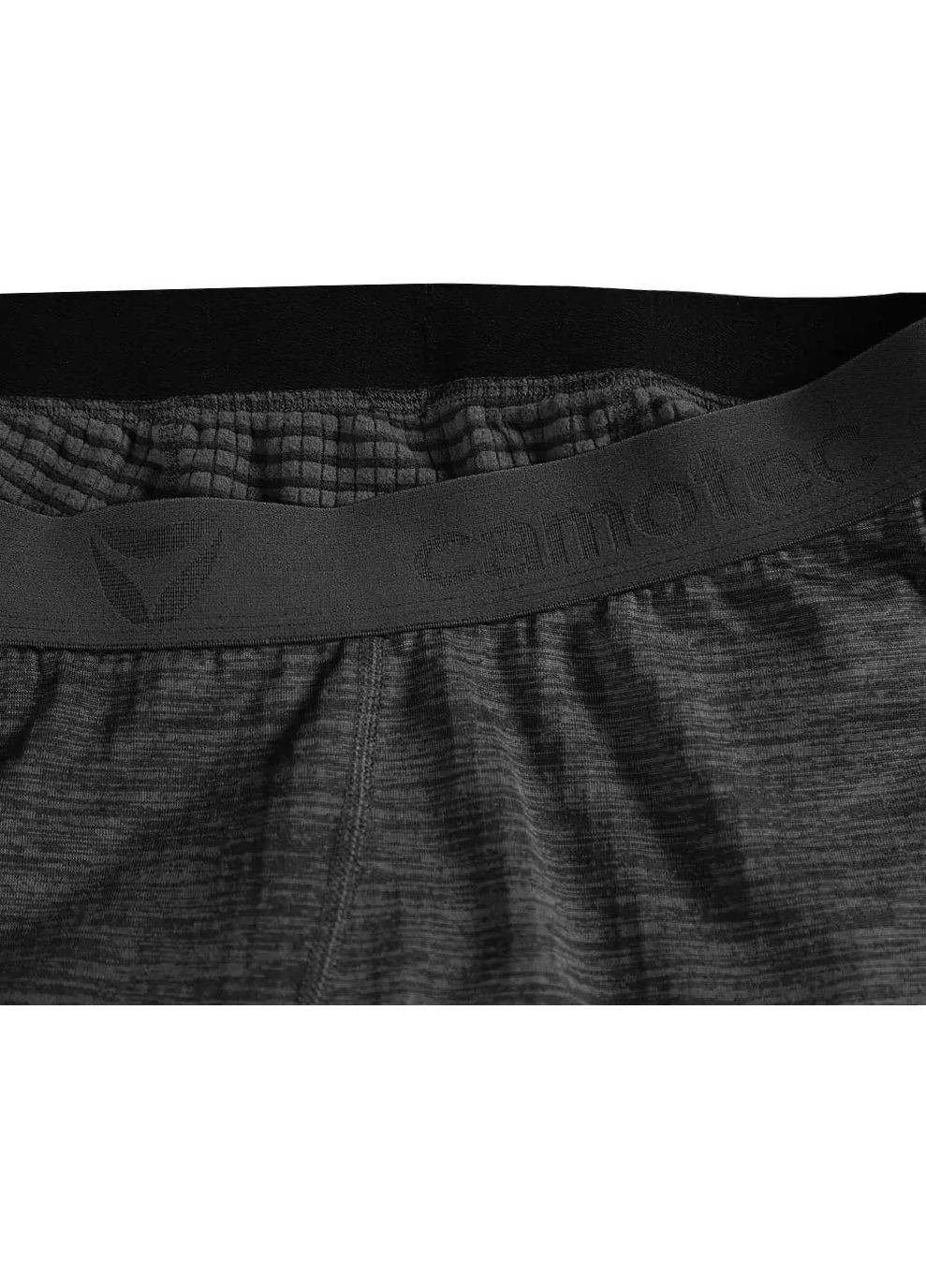 Термобелье Polarheat Q Pro 2.0 Grey Camotec (366545064)