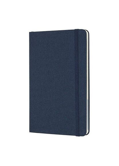 Записник Voyageur середній синя VN002B39 Moleskine (317304873)