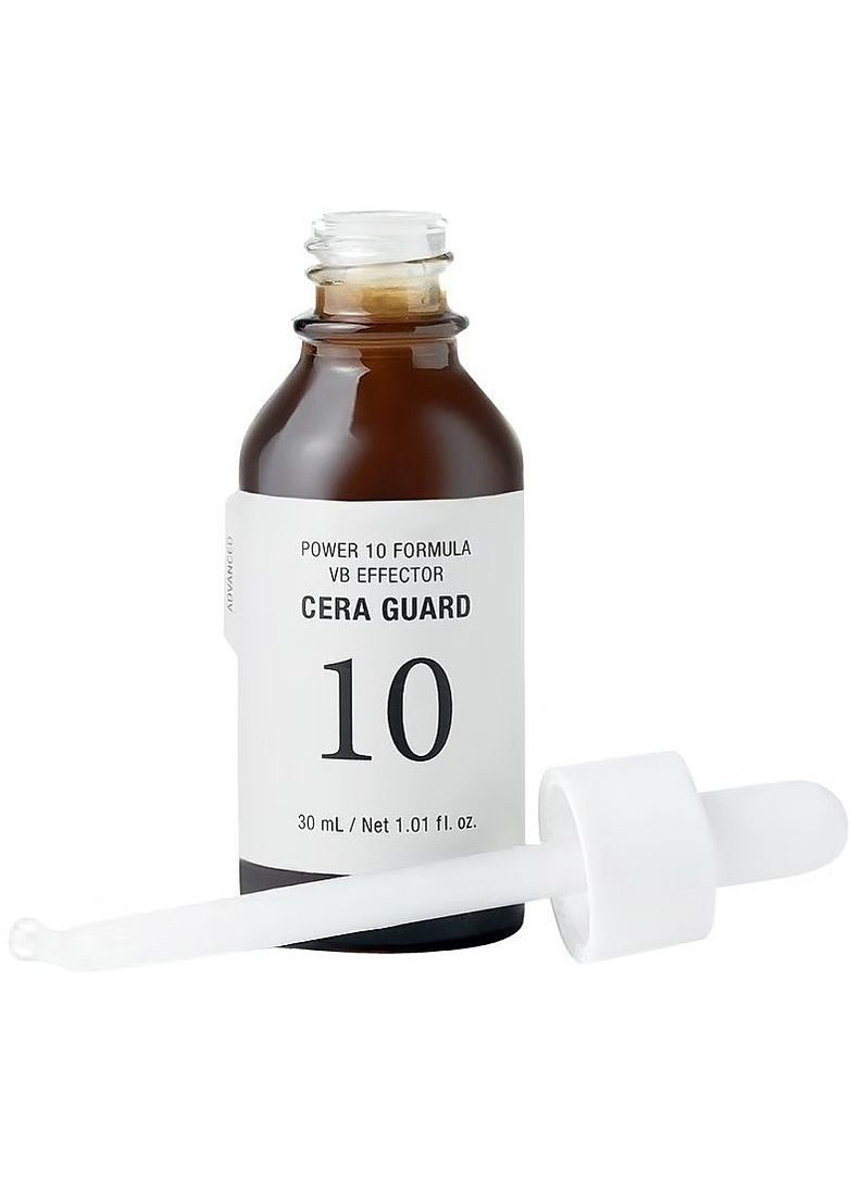 Укрепляющая сыворотка для лица - Power 10 Formula VB Effector Cera Guard 30ml (1071093-104571) It's Skin (368739437)