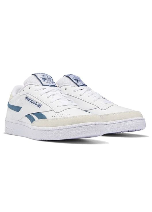 Кольорові взуття unisex кеди шкіра 111024 ов fx1639 сша 37,5(р) Reebok