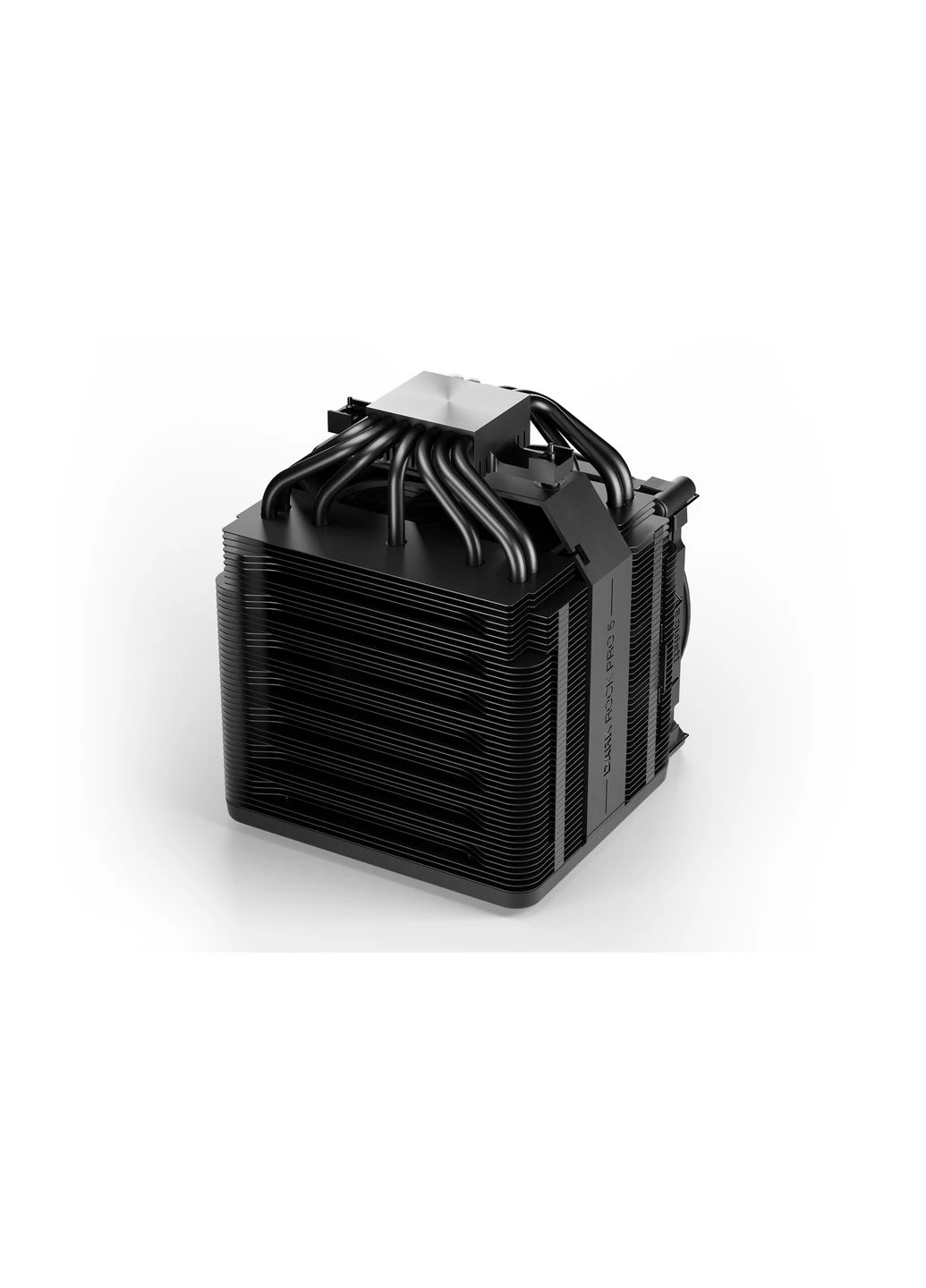Кулер процессорный Dark Rock Pro 5 Black (BK036) be quiet! (378555191)