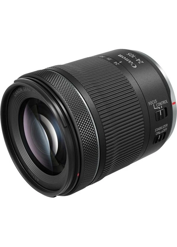 Цифровая камера EOS RP+RF 24105 f/4.0-7.1 IS STM (3380C154) Canon (277756310)
