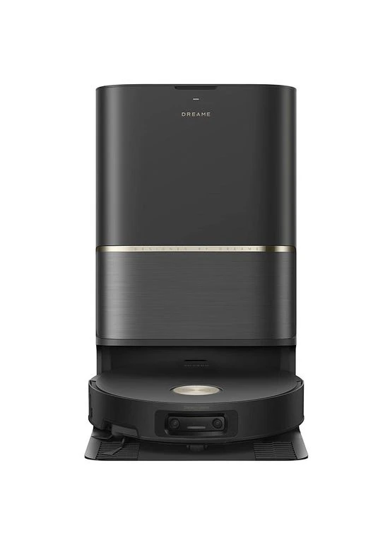 Робот-пылесос Bot L50 Ultra AE Black (RLL51SE-BL) Dreame (395632926)