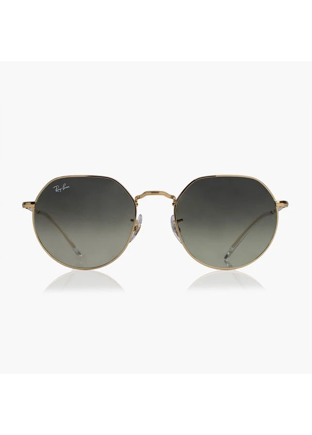 Сонцезахисні окуляри RB 3565 001/BH Ray-Ban (401994374)