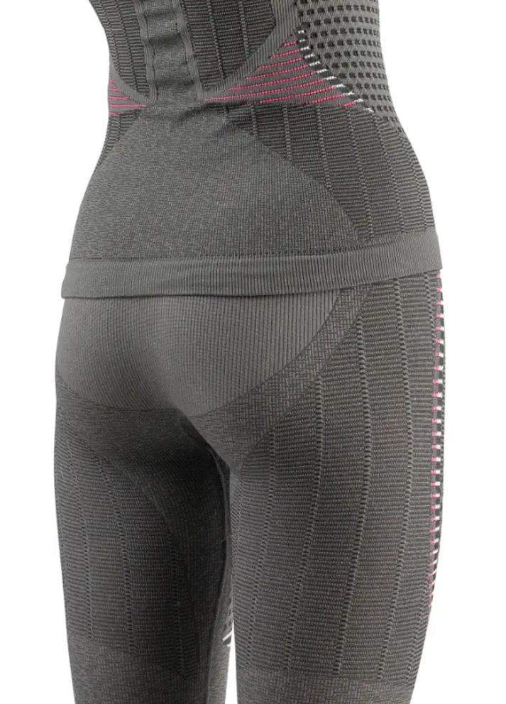 Термоштани Ergoracing 3/4 W Antracite/black Accapi (317663776)