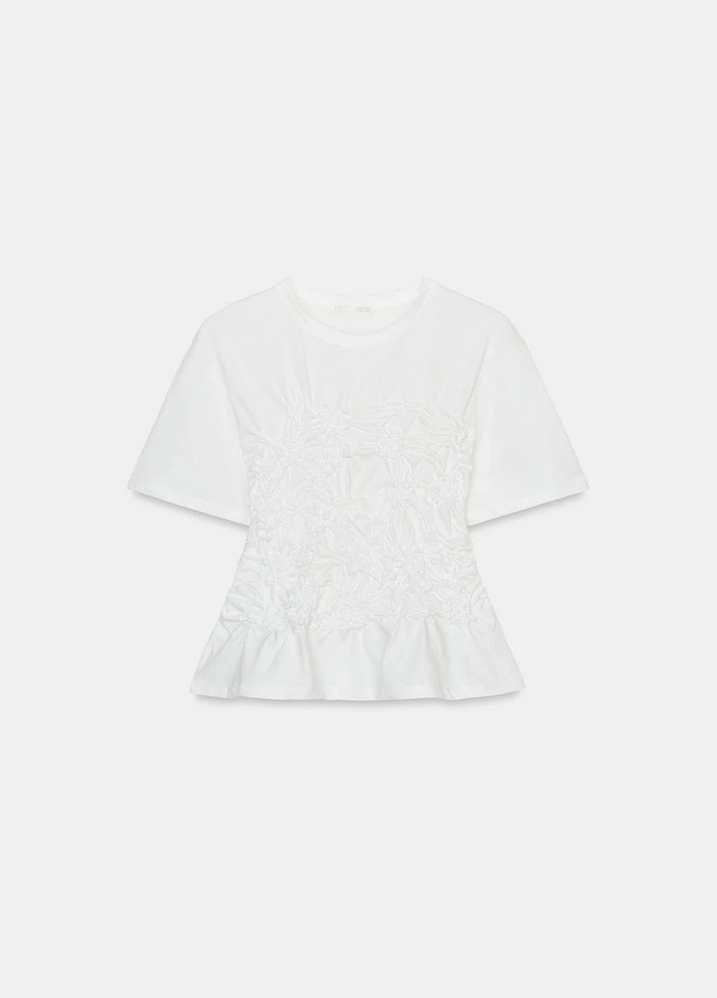 Футболка Zara - (389234968)