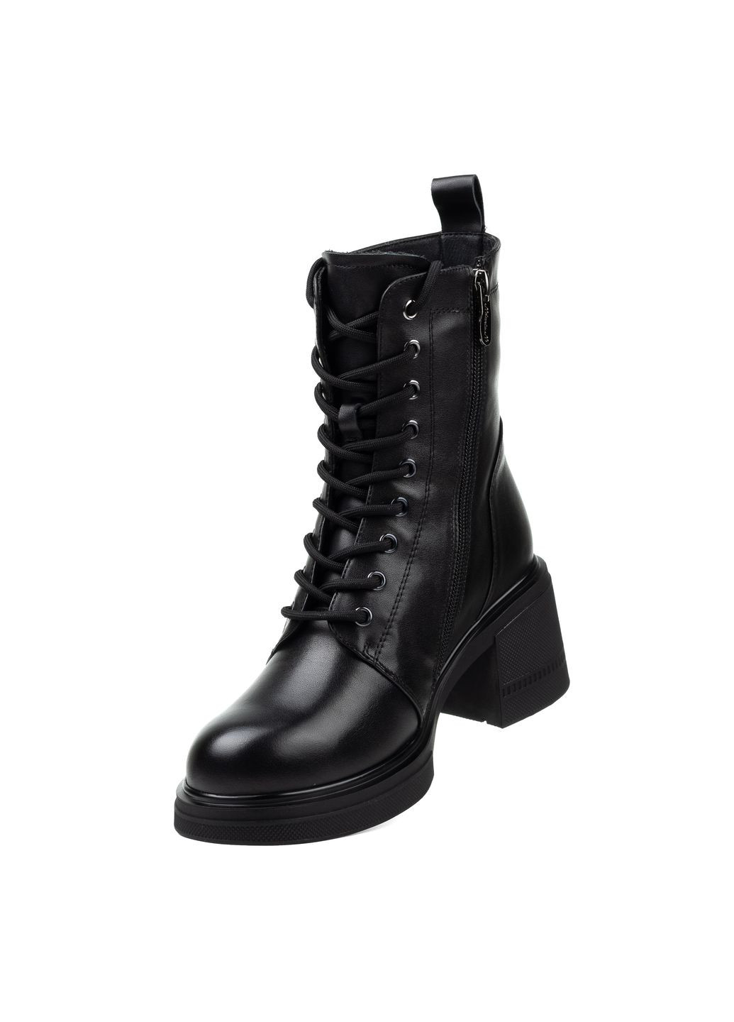 Зимние ботинки (1732ц) Melanda.M