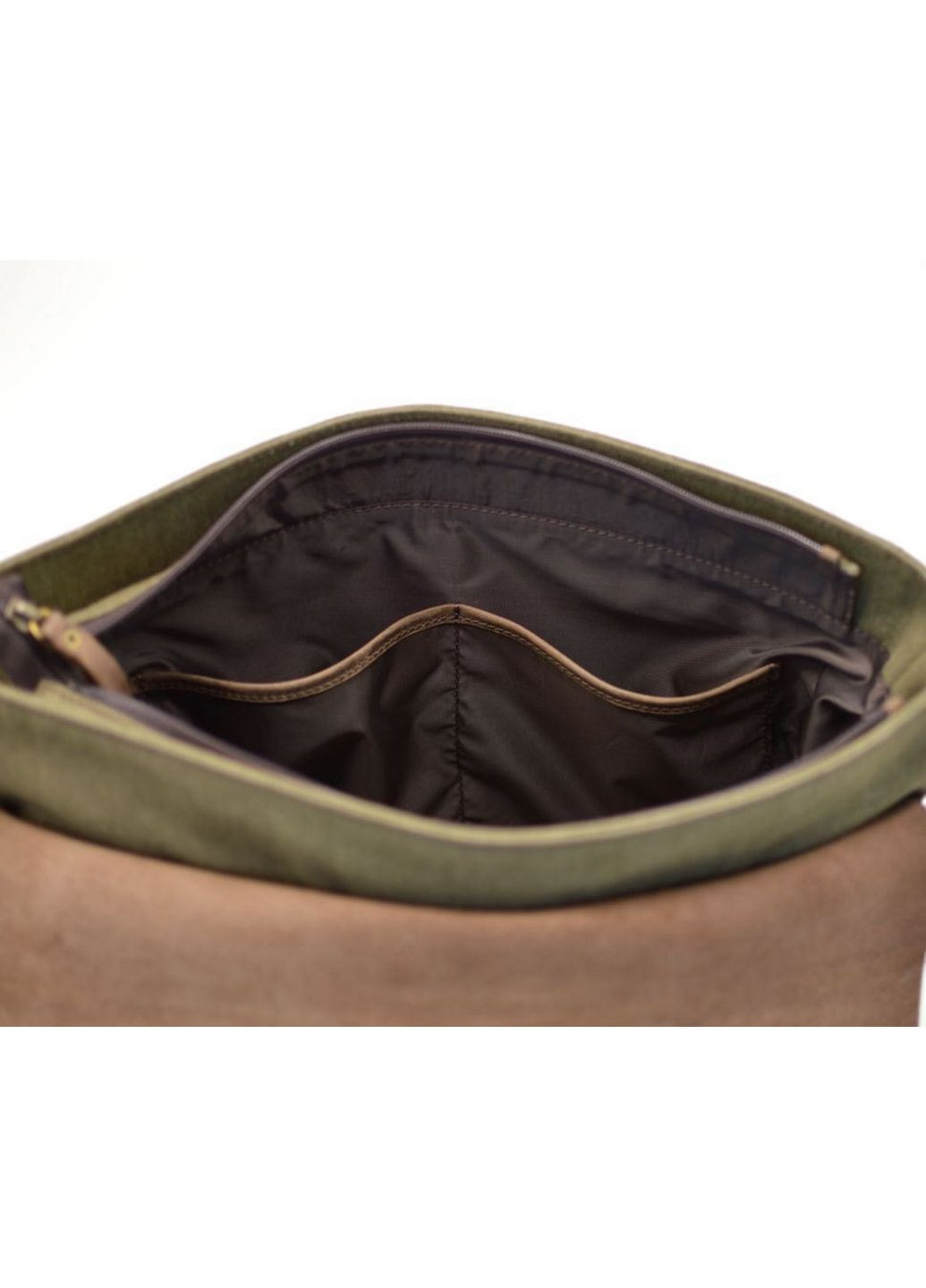 Чоловічий шкіряний портфель 36х27х10 см TARWA (315870281)