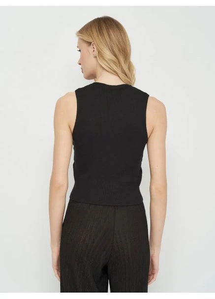 Топ літо,чорний, Zara (346399029)