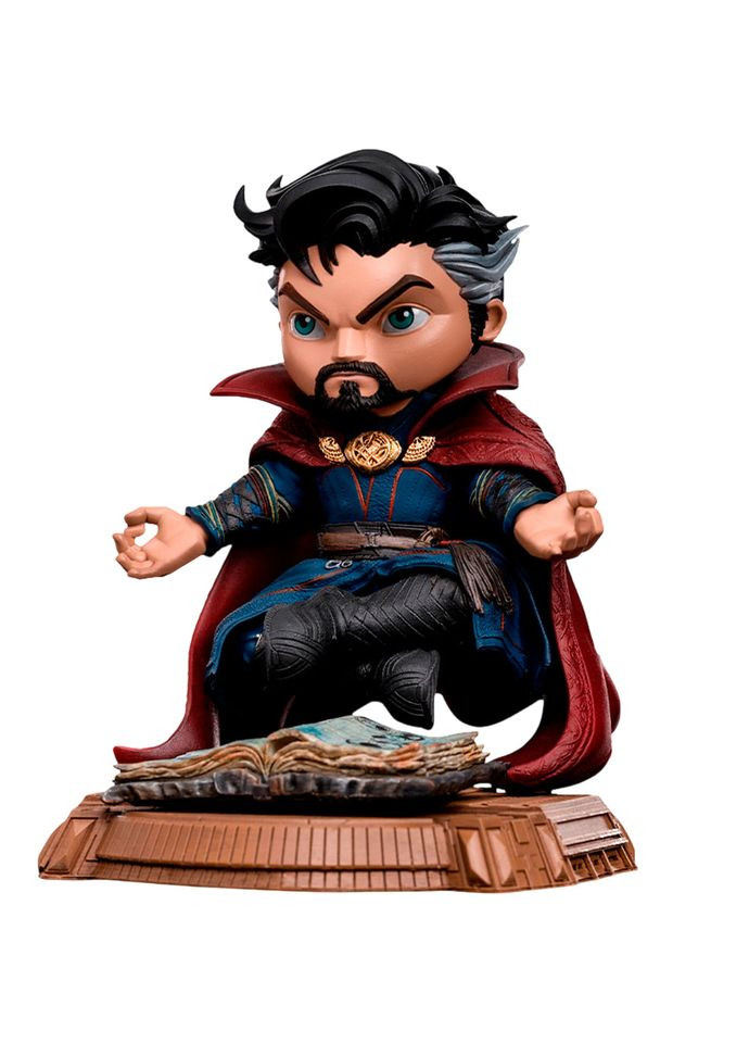 Фігурка MARVEL Лікар Strange в Multiverse of Madness Stephen Strange (MARCAS70522-MC) Iron Studios (345562538)