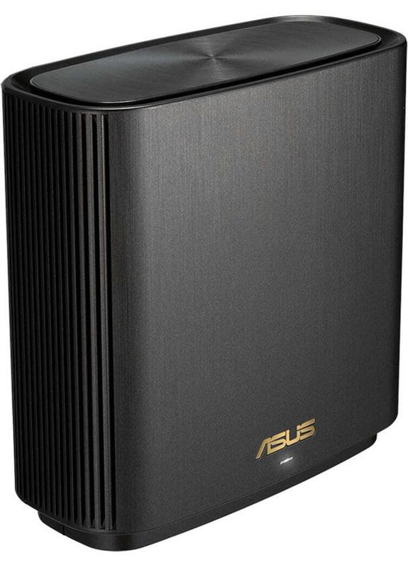 Wi-Fi Mesh система ZenWiFi XT9 1pk Black (90IG0740-MO3B50) Asus (315434308)