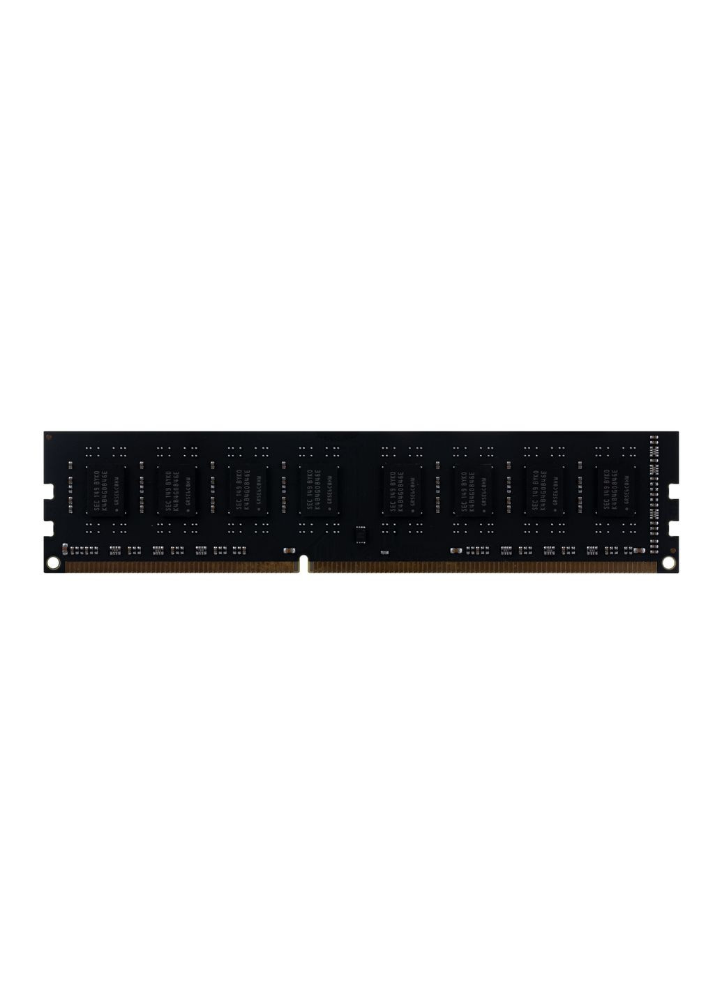 Модуль пам`ятi DDR3 8GB/1600 (PRO8GB1600D3) Prologix (370622255)