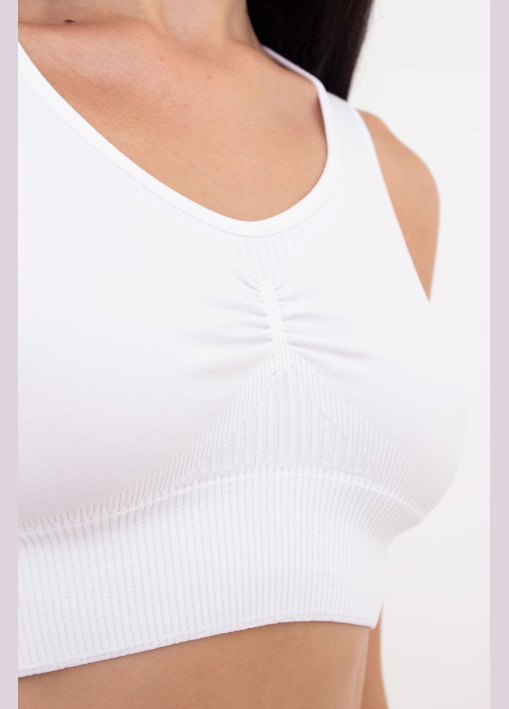 Жіночий спортивний топ Giulia TOP WITH STRAPS (302297172)