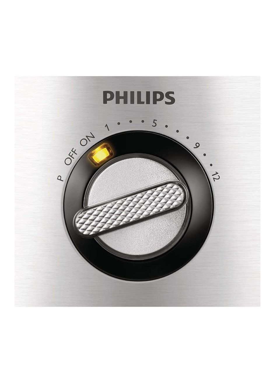 Кухонний комбайн HR7778/00 Philips (314777755)