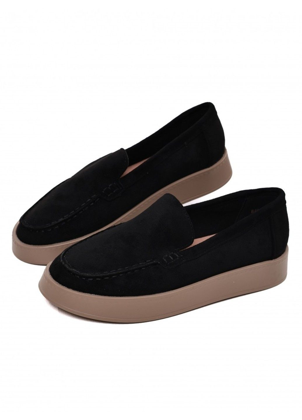 STREAM Туфлі жіночі чорний з, україна — (362050614)