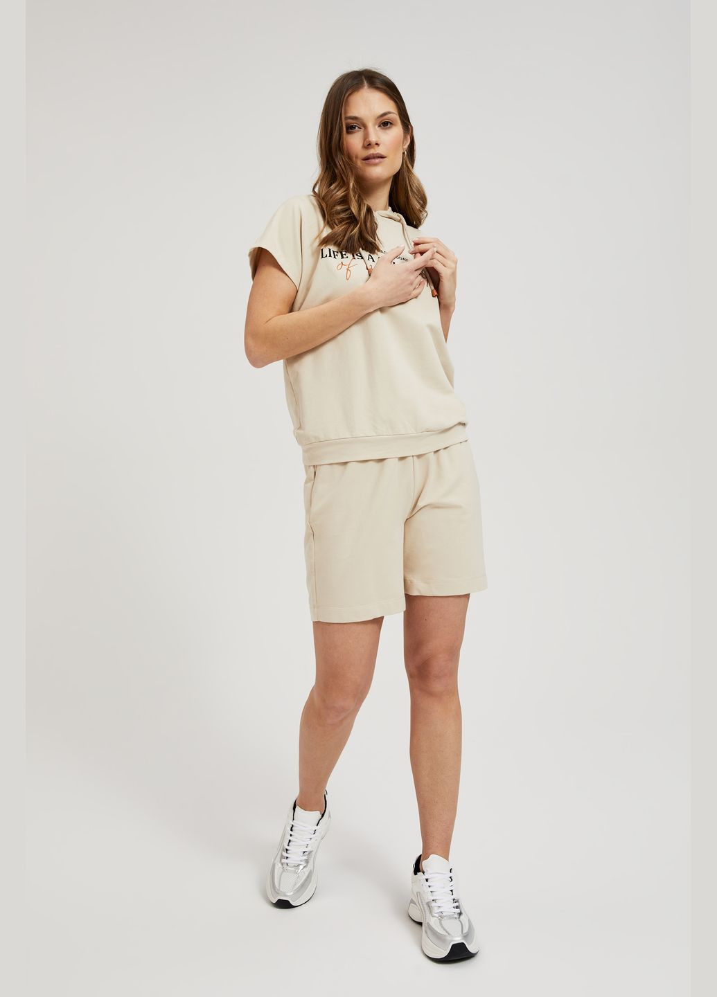 Шорты Moodo (329726811)