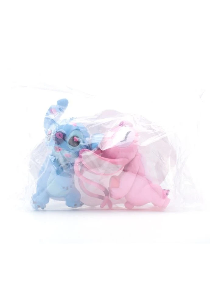 Ліло та Стич фігурки Lilo & Stitch ігрові фігурки 2шт 11,5 см Shantou (393635566)