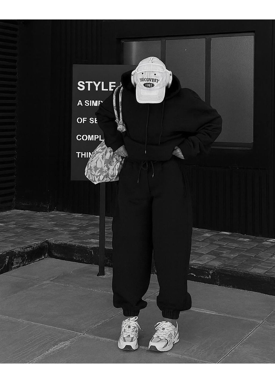 Женский спортивный костюм No Brand (365696899)