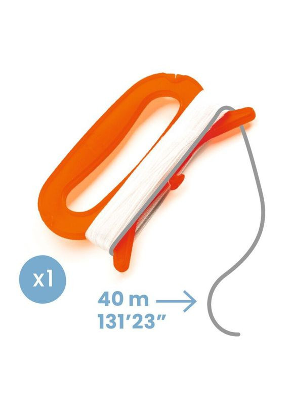 Повітряний змій Ocean Океан DJ02159 Djeco (362315156)