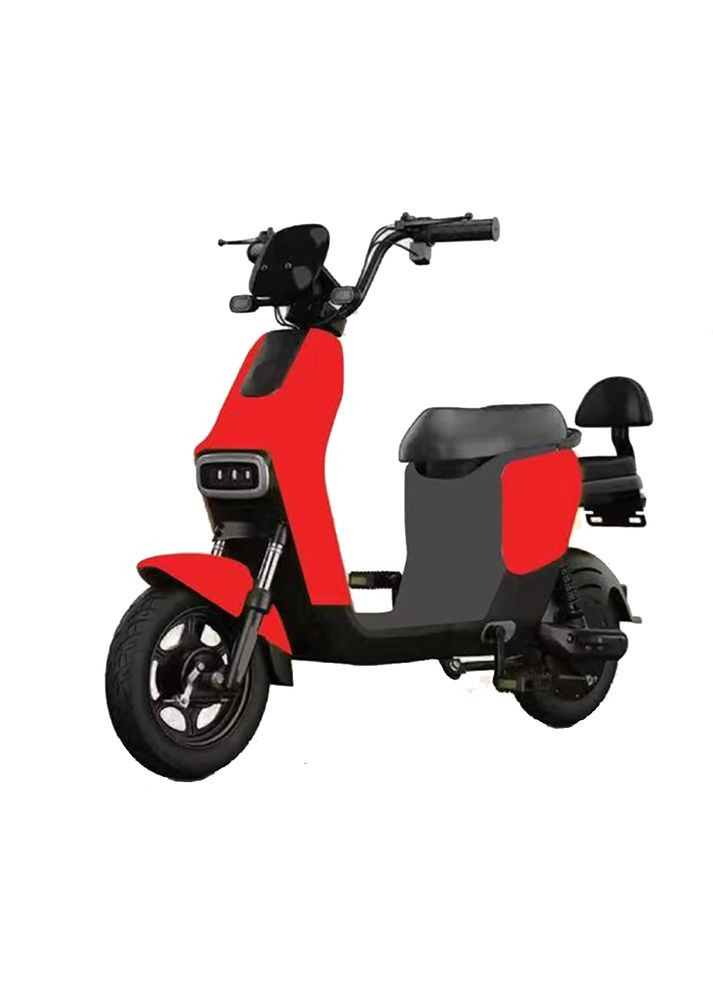 Велоскутер акумуляторний FLY Forte (336146412)