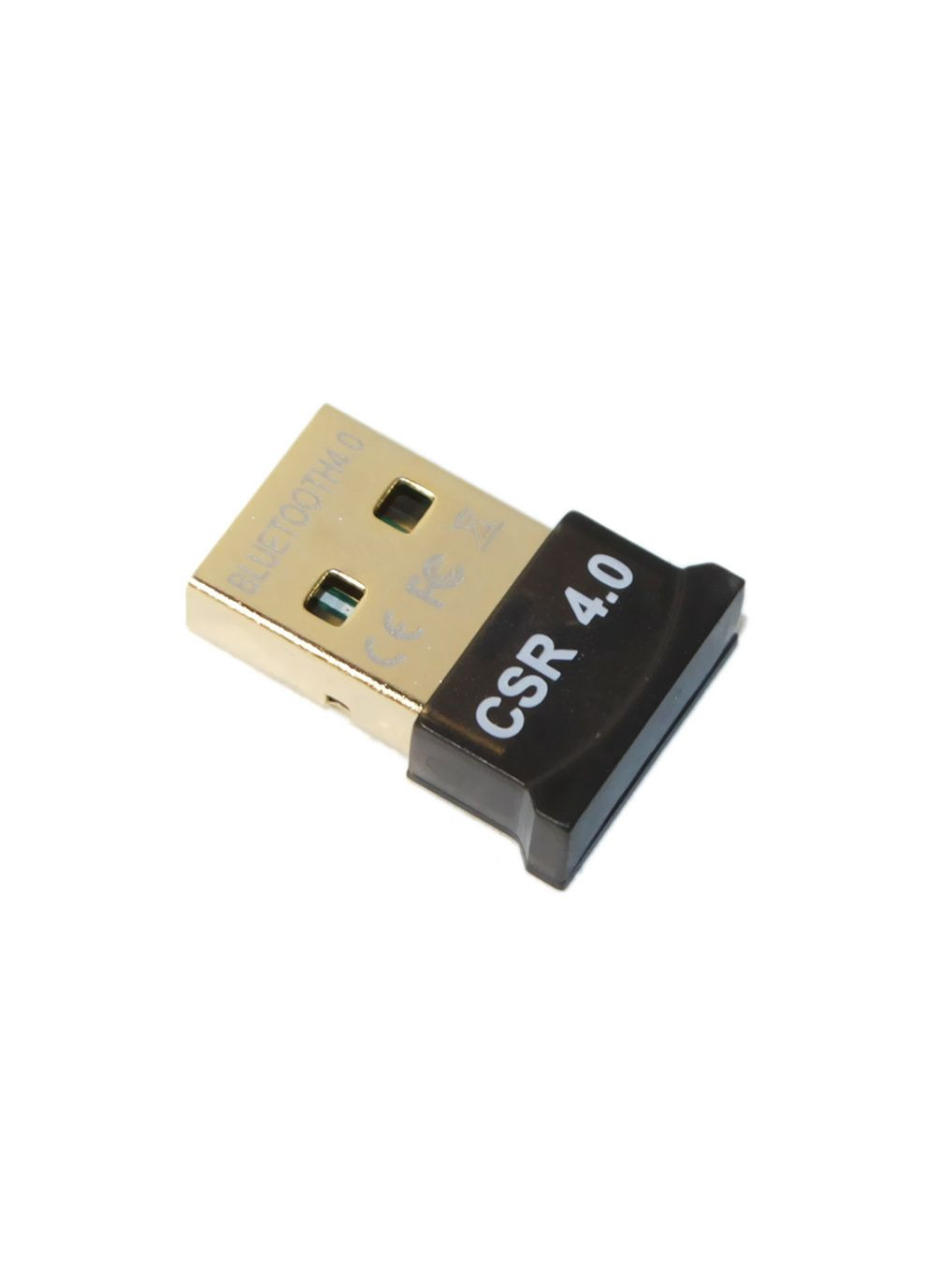 Контролер USB — Bluetooth-адаптер 4.0 CSR chip Atcom (303674814)