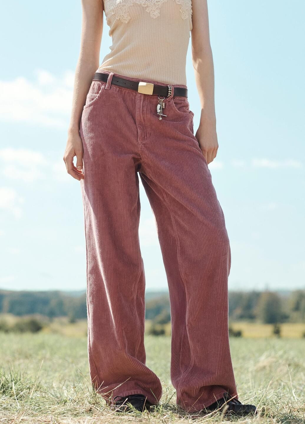 Штани Zara (369009706)