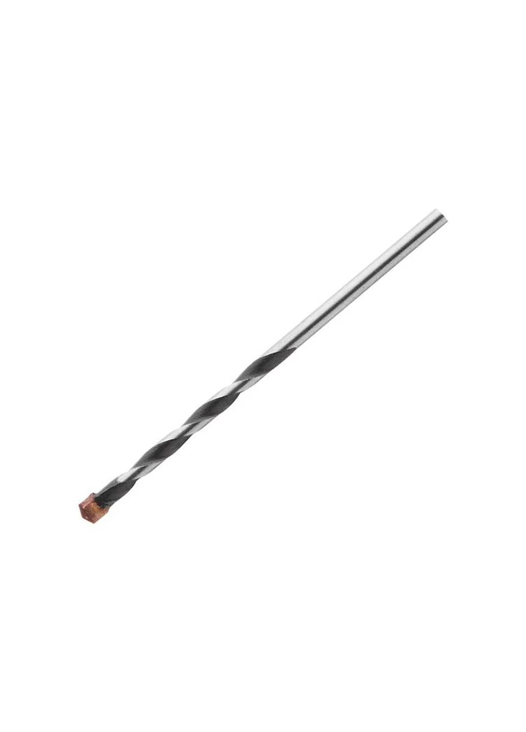 Свердло по бетону 4 х 75 мм Intertool (386748925)