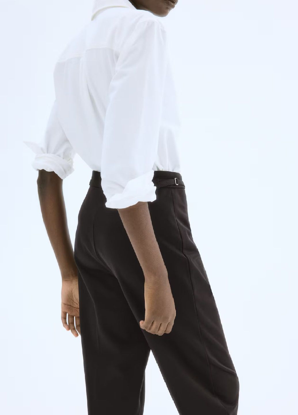 Штани H&M (329033153)