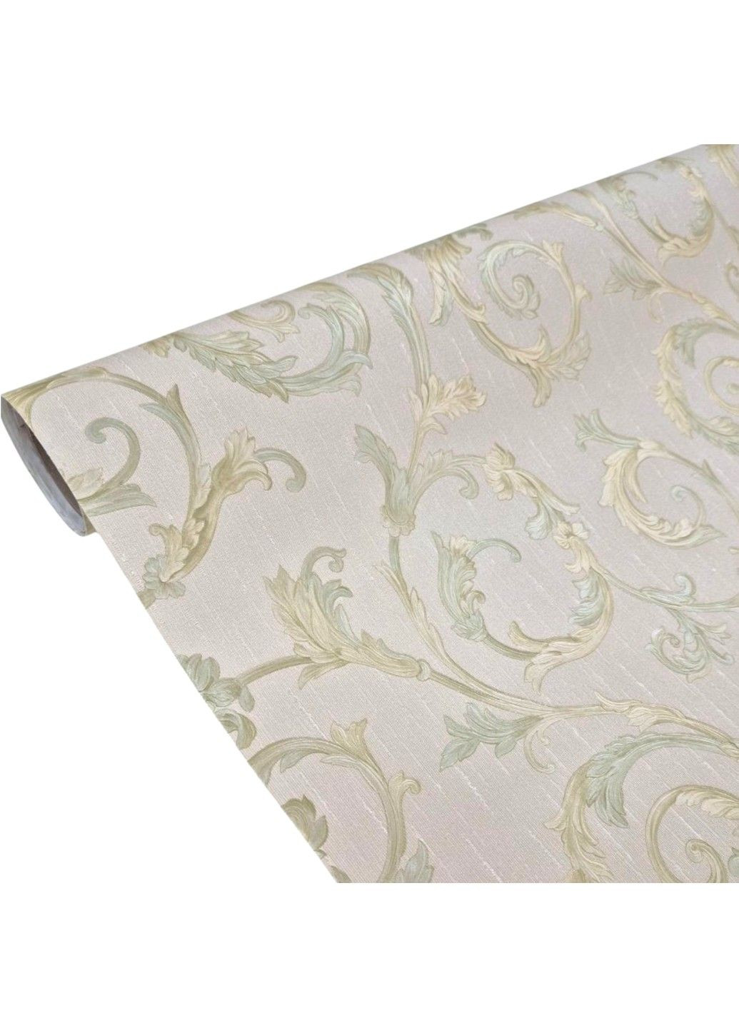 Обои метровые виниловые для кухни на флизелиновой основе 10.05 × 1,06 30711 MARBURG (339111198)