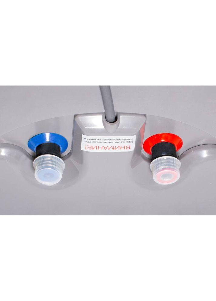 Бойлер SH WH 1.5 50 STEEL Shivaki