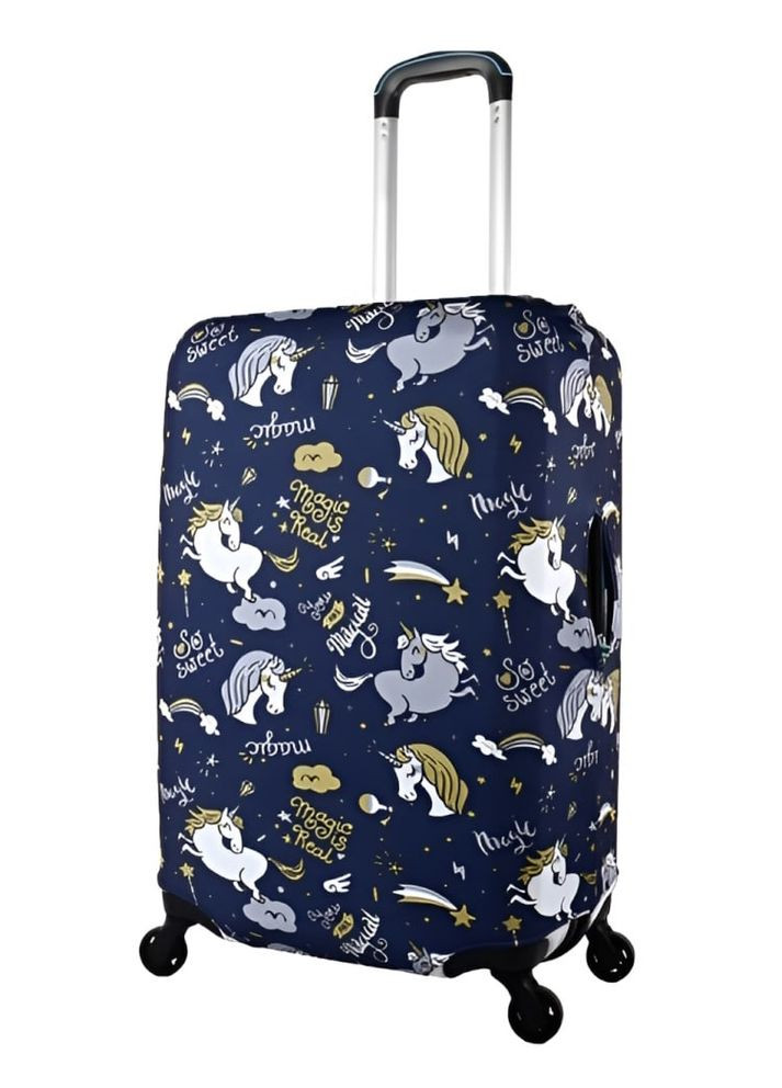 Чохол для валізи 337/UNI розмір великий L AIRTEX (322763710)