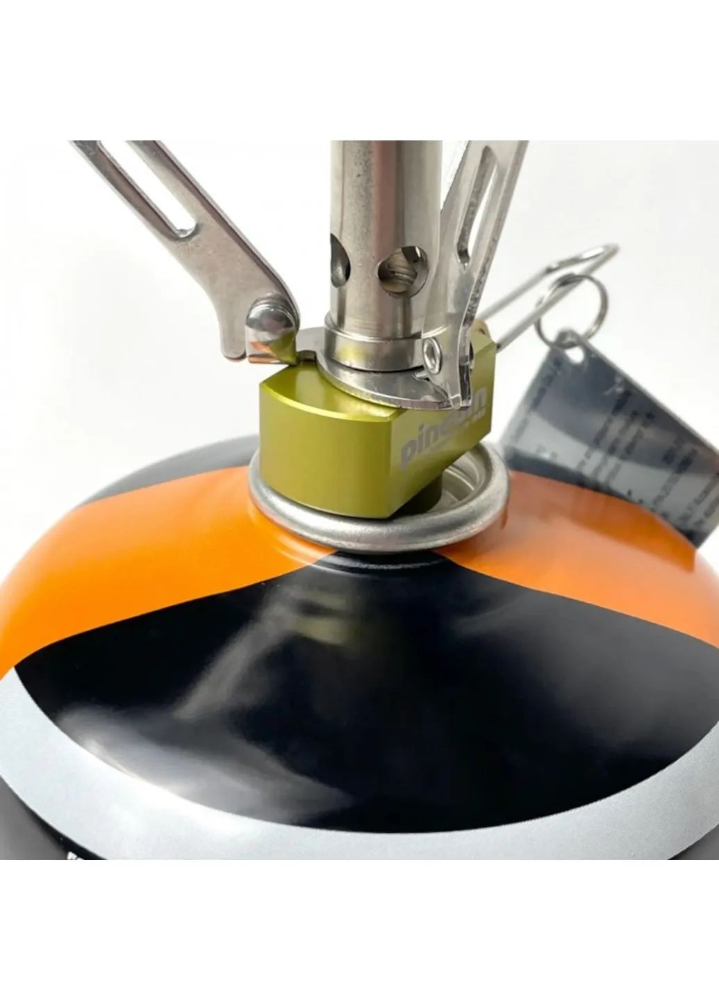 Баллон газовый 230 г BaseCamp (367081924)