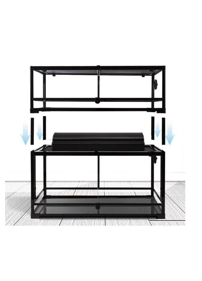 Подставка под террариум 17см (RAS02) Repti-Zoo (321970480)