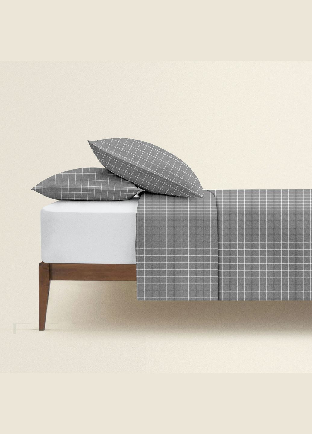 Набор наволочек на подушку 50х70 CELL CS1 (4822052114537) Cosas (367913165)