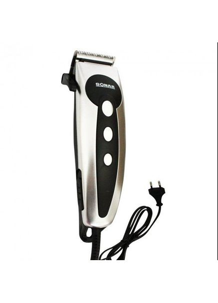 Професійна провідна машинка Sn-6201 для стрижки волосся мережева машинка Sonar (297331584)