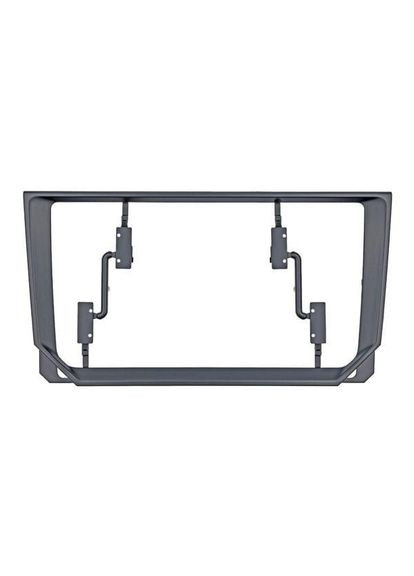 Установочный комплект серии под Seat Ibiza, Arona 2017-2020 9 дюймов QIV (346499430)