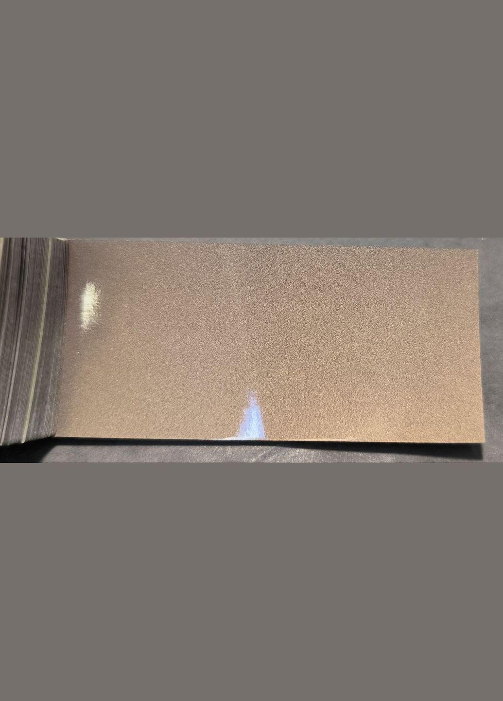 Автомобильная краска для Dodge PU2 (YU2) WOODLAND BROWN Густая краска 200 мл Multichem (322460721)