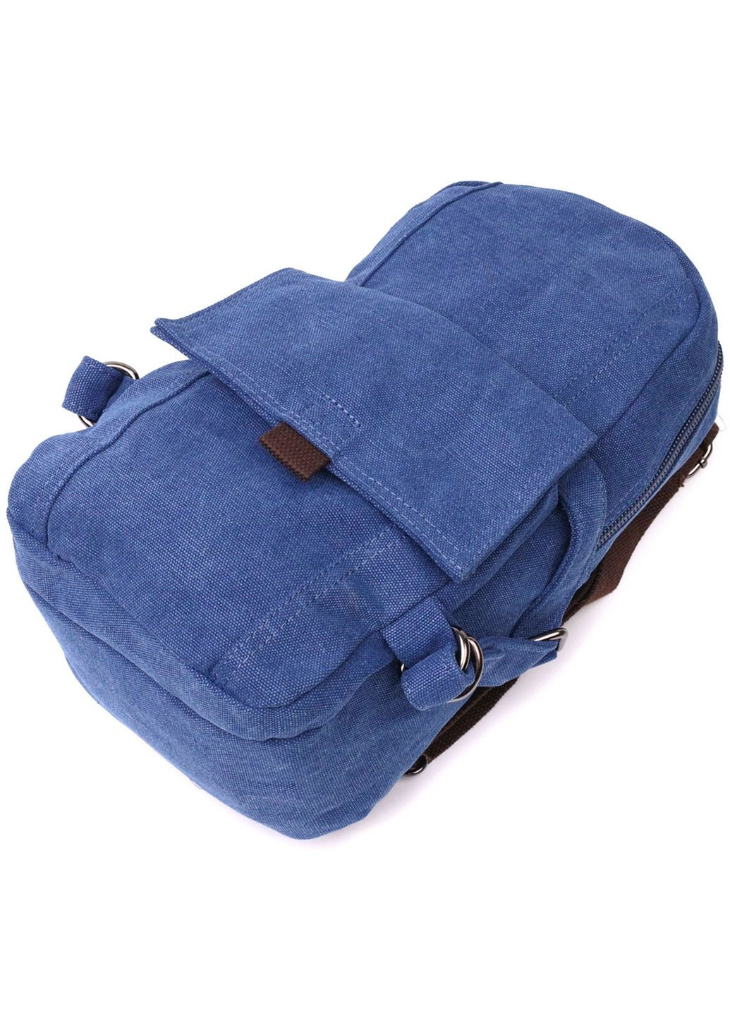 Текстильный рюкзак Vintage (279325518)