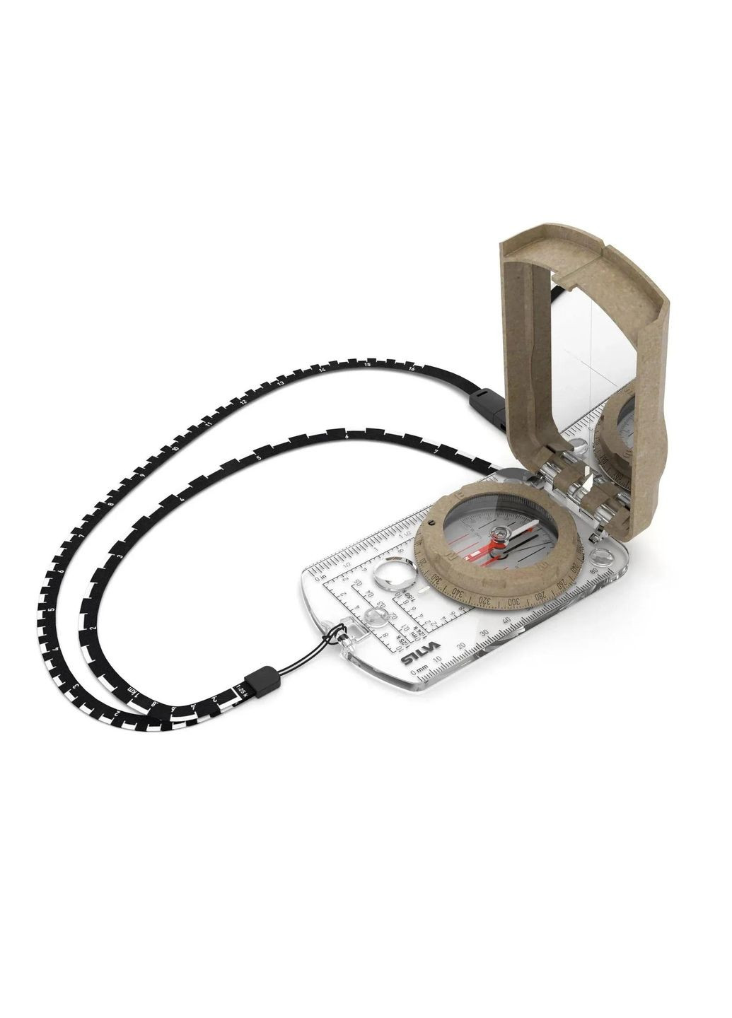 Компас Terra Expedition S Silva (334673483)