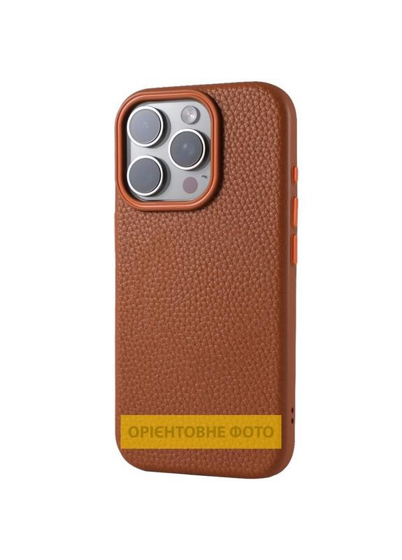 Чехол на Apple iPhone 15/ для айфона 15 с функцией магсейфа MagSafe Black/Gray Epik (361065427)