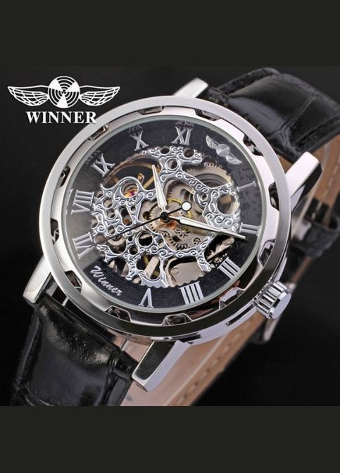 Black Winner (331601472)