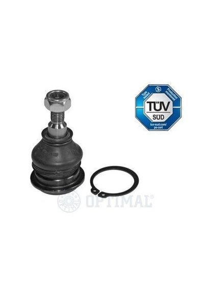 Шаровая опора Optimal (366162956)