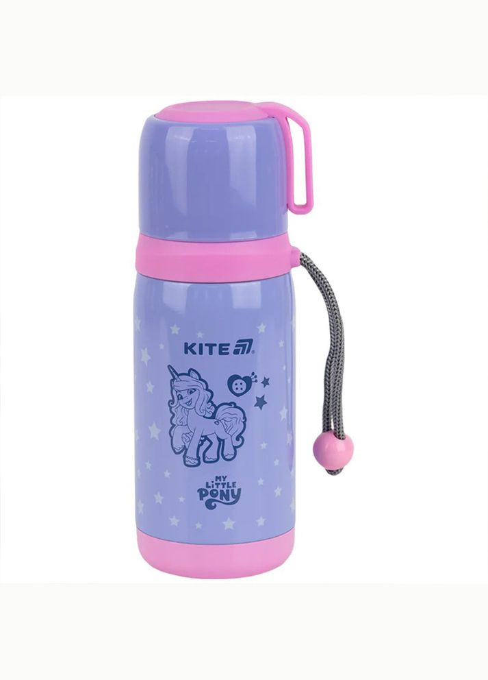 Термос My Little Pony 350 мл LP25-301 Kite (324624314)